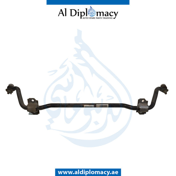 Rear STABILIZER BAR for Mercedes-Benz GLE Class C292 (2015-2020) models, Part Number UN-1663260365